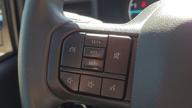 2023 Ford F-250 Super Duty King Ranch