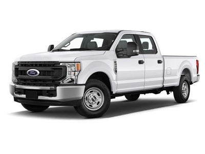 Photo of a 2023 Ford F-250 Super Duty 4X4 XLT 4DR Crew Cab 6.8 FT. SB Pickup for sale