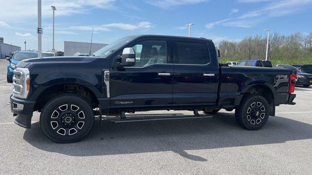 Preowned 2023 Ford F-250 Super Duty King Ranch for Sale