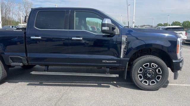 2023 Ford F-250 Super Duty King Ranch