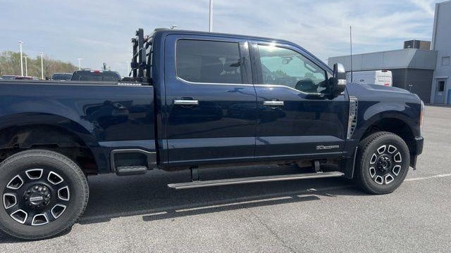 2023 Ford F-250 Super Duty King Ranch