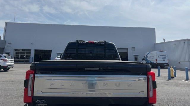 2023 Ford F-250 Super Duty King Ranch