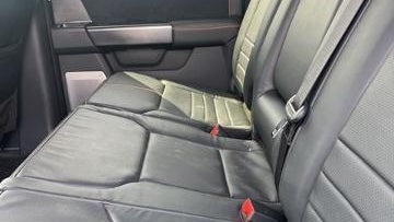 2023 Ford F-250 Super Duty King Ranch