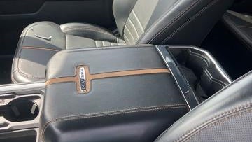 2023 Ford F-250 Super Duty King Ranch