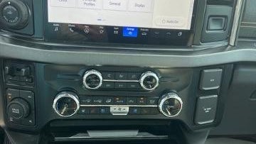 2023 Ford F-250 Super Duty King Ranch