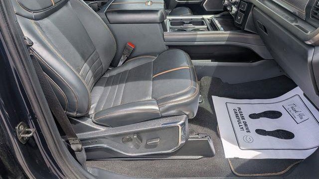 2023 Ford F-250 Super Duty King Ranch