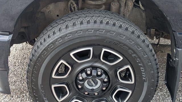 2023 Ford F-250 Super Duty King Ranch