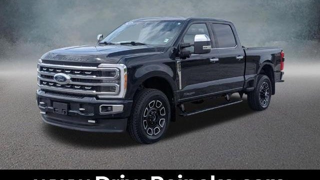 Preowned 2023 Ford F-250 Super Duty King Ranch for Sale