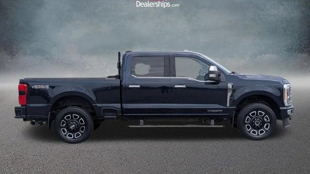 2023 Ford F-250 Super Duty King Ranch
