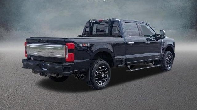 2023 Ford F-250 Super Duty King Ranch