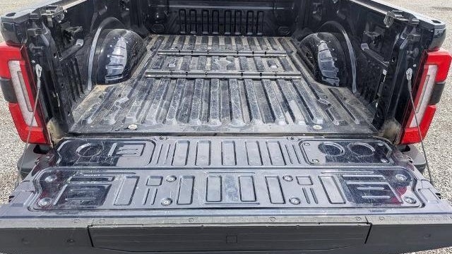 2023 Ford F-250 Super Duty King Ranch