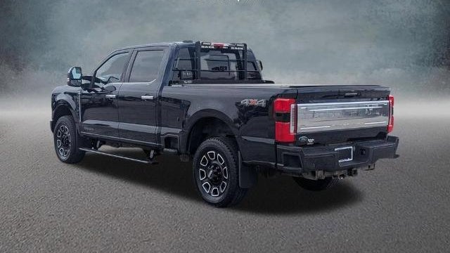 2023 Ford F-250 Super Duty King Ranch