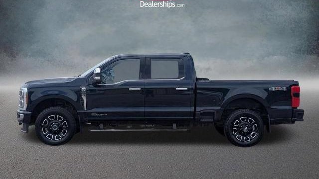 2023 Ford F-250 Super Duty King Ranch