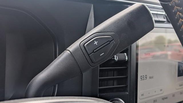2023 Ford F-250 Super Duty King Ranch