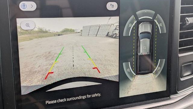 2023 Ford F-250 Super Duty King Ranch