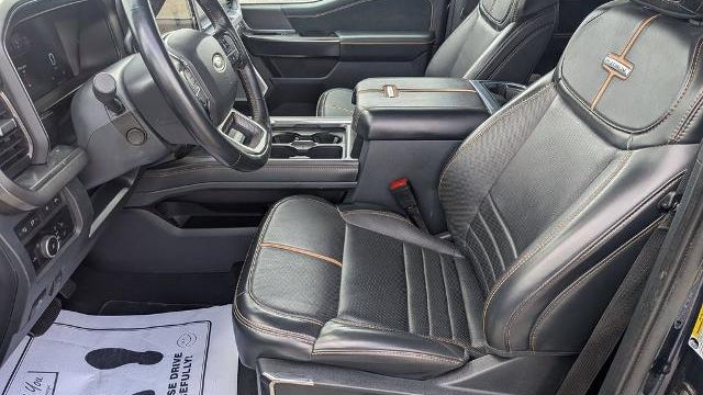 2023 Ford F-250 Super Duty King Ranch