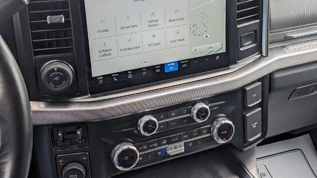 2023 Ford F-250 Super Duty King Ranch