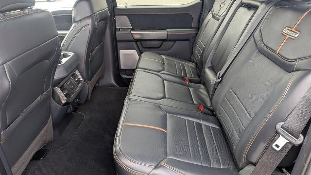 2023 Ford F-250 Super Duty King Ranch