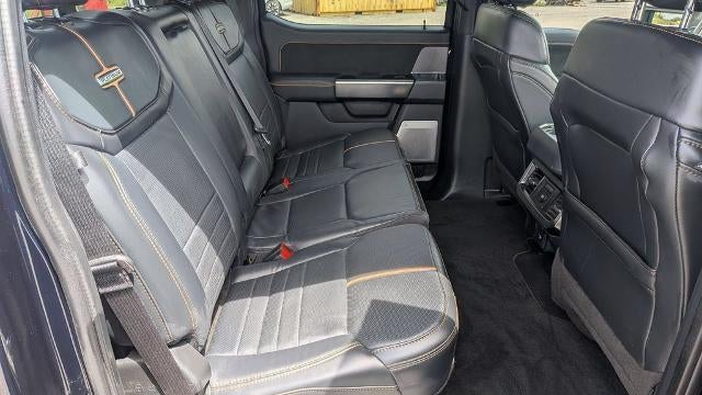 2023 Ford F-250 Super Duty King Ranch