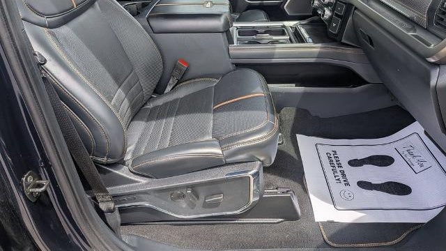 2023 Ford F-250 Super Duty King Ranch