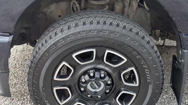 2023 Ford F-250 Super Duty King Ranch