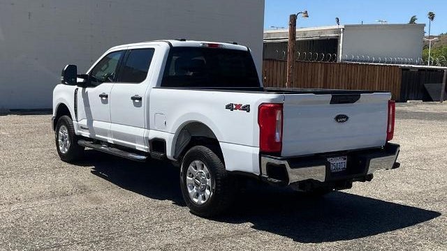 2023 Ford F-250 Super Duty King Ranch