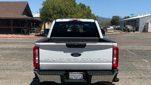 2023 Ford F-250 Super Duty King Ranch