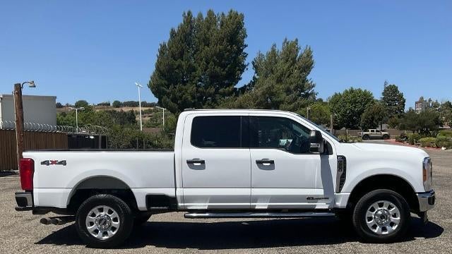 2023 Ford F-250 Super Duty King Ranch