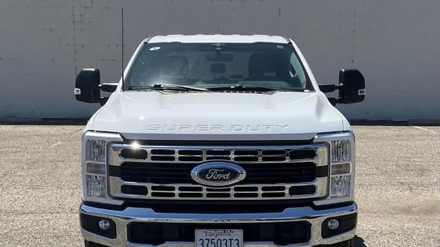 2023 Ford F-250 Super Duty King Ranch