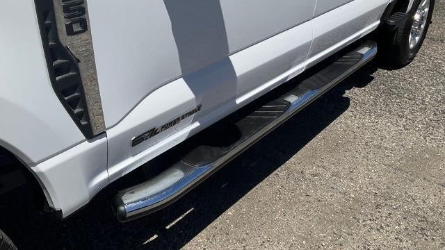 2023 Ford F-250 Super Duty King Ranch