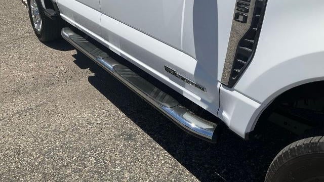 2023 Ford F-250 Super Duty King Ranch