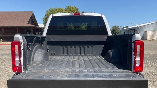 2023 Ford F-250 Super Duty King Ranch