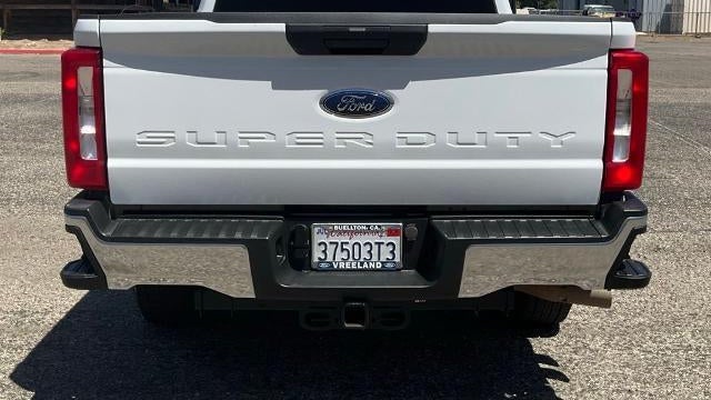 2023 Ford F-250 Super Duty King Ranch