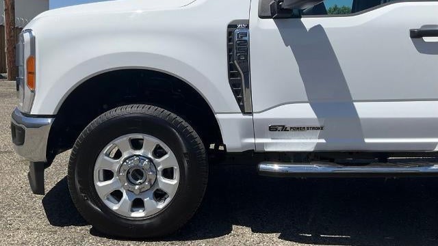 2023 Ford F-250 Super Duty King Ranch