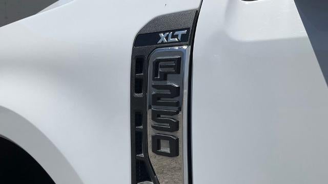 2023 Ford F-250 Super Duty King Ranch