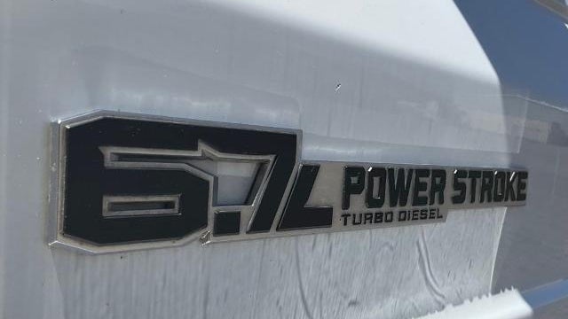 2023 Ford F-250 Super Duty King Ranch