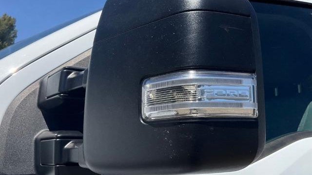 2023 Ford F-250 Super Duty King Ranch