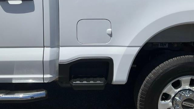 2023 Ford F-250 Super Duty King Ranch