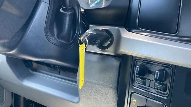 2023 Ford F-250 Super Duty King Ranch