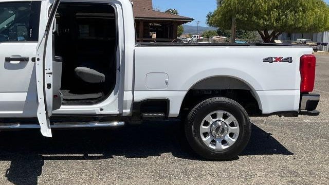 2023 Ford F-250 Super Duty King Ranch