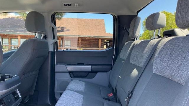 2023 Ford F-250 Super Duty King Ranch