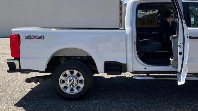 2023 Ford F-250 Super Duty King Ranch