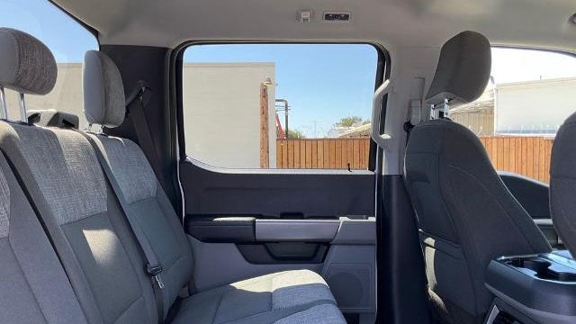 2023 Ford F-250 Super Duty King Ranch