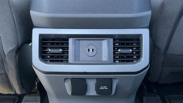 2023 Ford F-250 Super Duty King Ranch