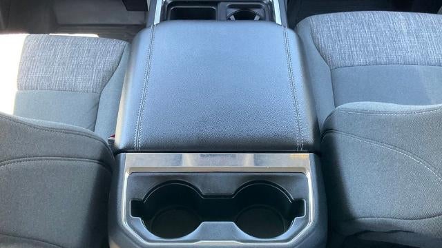 2023 Ford F-250 Super Duty King Ranch