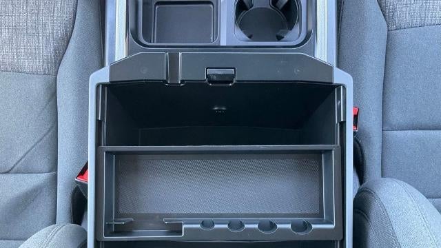 2023 Ford F-250 Super Duty King Ranch