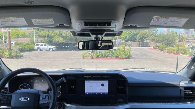 2023 Ford F-250 Super Duty King Ranch