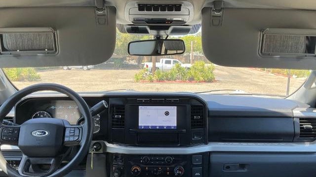 2023 Ford F-250 Super Duty King Ranch