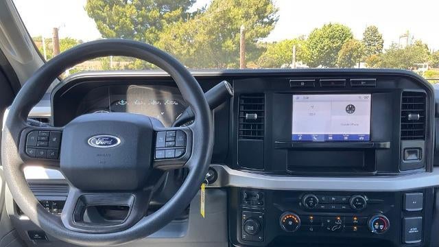 2023 Ford F-250 Super Duty King Ranch