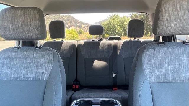 2023 Ford F-250 Super Duty King Ranch